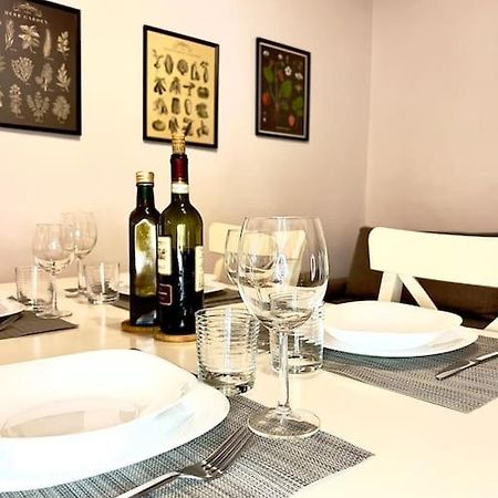 Casa Centro Firenze Wi Fi Aria Condizionata Netflix Apartment Екстериор снимка