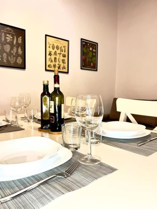Casa Centro Firenze Wi Fi Aria Condizionata Netflix Apartment Екстериор снимка