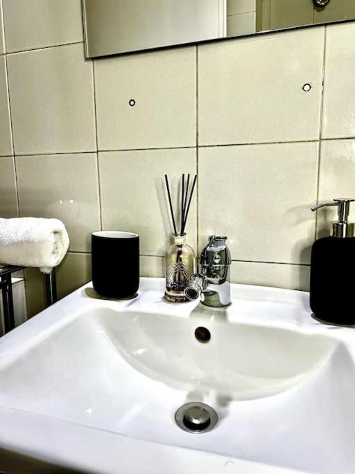 Casa Centro Firenze Wi Fi Aria Condizionata Netflix Apartment Екстериор снимка