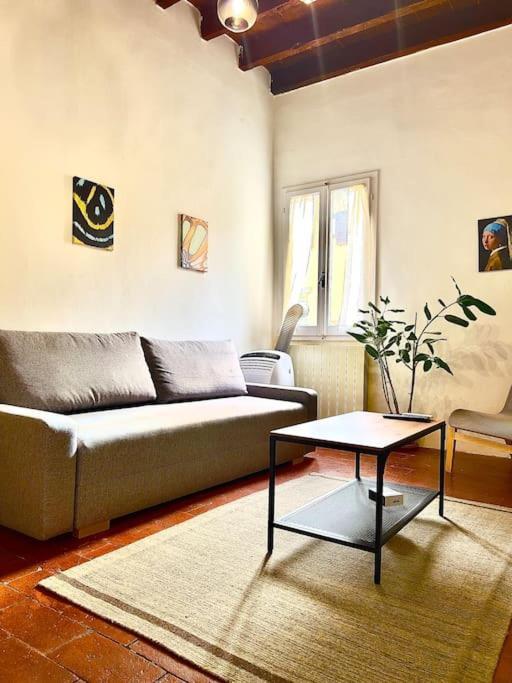 Casa Centro Firenze Wi Fi Aria Condizionata Netflix Apartment Екстериор снимка