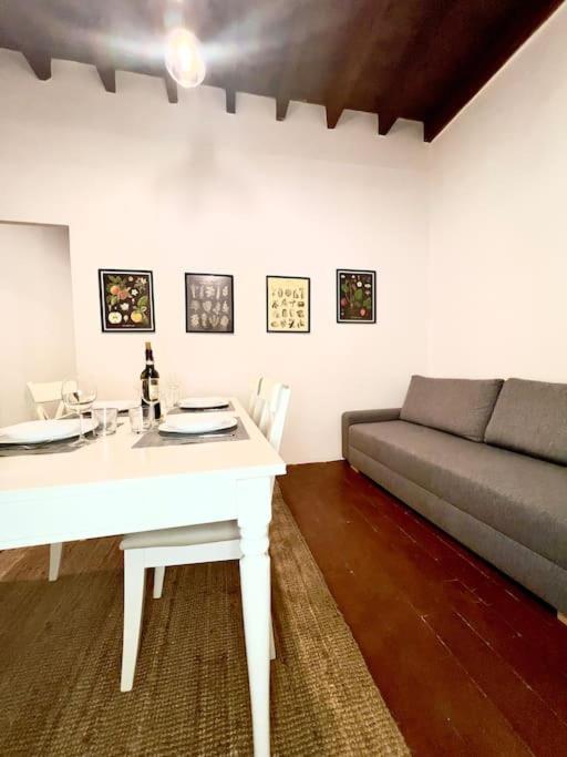 Casa Centro Firenze Wi Fi Aria Condizionata Netflix Apartment Екстериор снимка