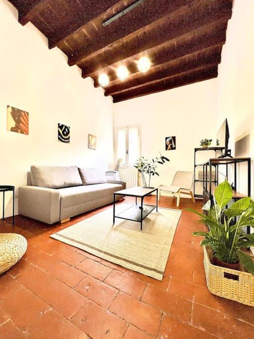 Casa Centro Firenze Wi Fi Aria Condizionata Netflix Apartment Екстериор снимка
